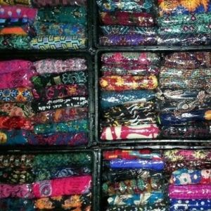 🎉HP🎉 OS LuLaRoe leggings